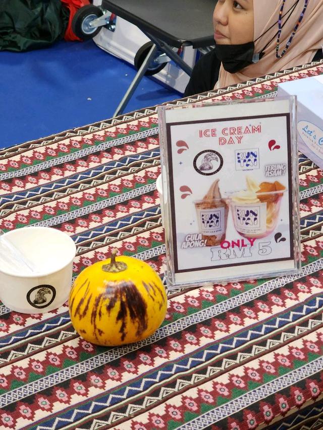 Photo of Sabah International Convention Centre - Kota Kinabalu, Sabah, Malaysia