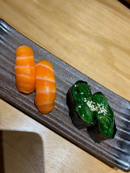 Photo of Roku Zen Sushi - Kota Kinabalu, Sabah, Malaysia