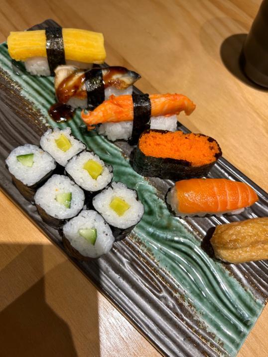Photo of Roku Zen Sushi - Kota Kinabalu, Sabah, Malaysia