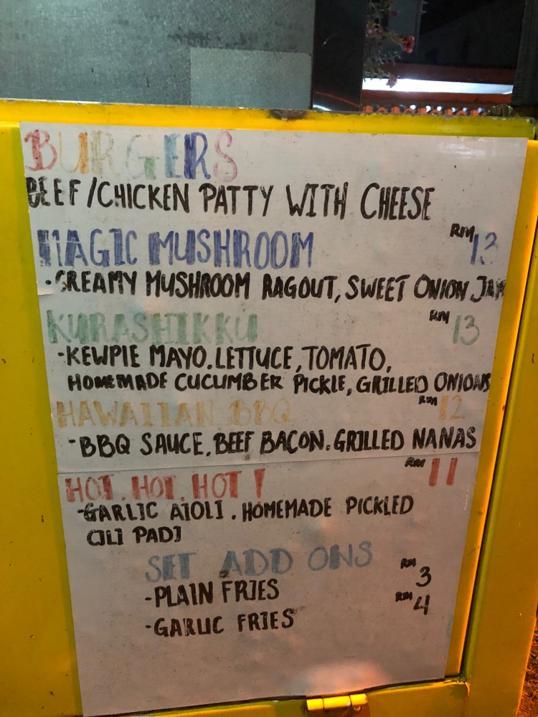 Photo of Meat and Loaf KK - Kota Kinabalu, Sabah, Malaysia