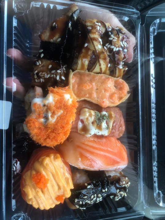 Photo of Sushi Panda - Kota Kinabalu, Sabah, Malaysia