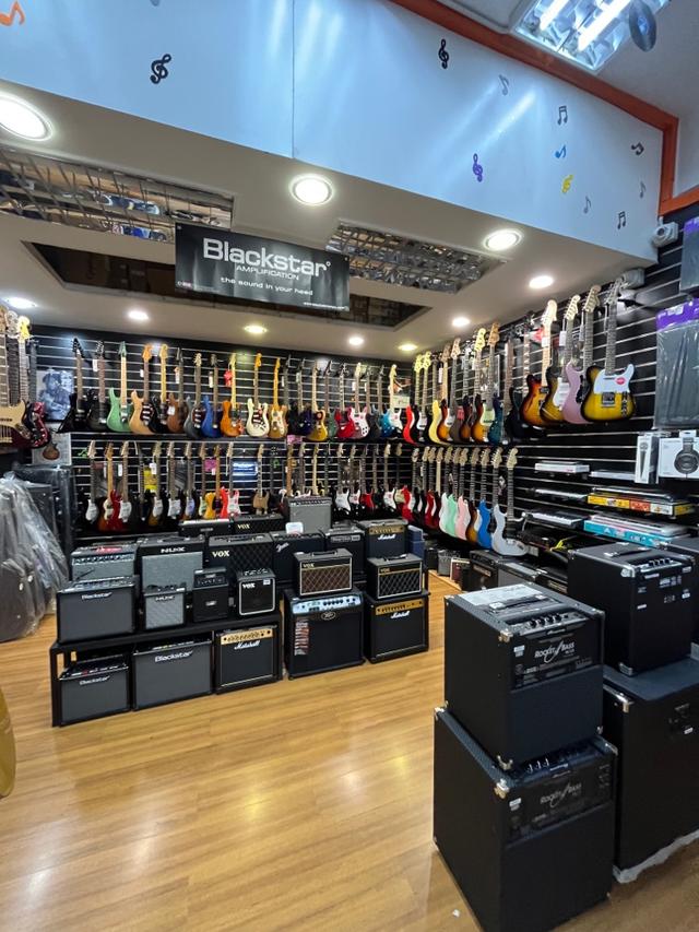 Photo of Active Music Audio & Electrical - Kota Kinabalu, Sabah, Malaysia