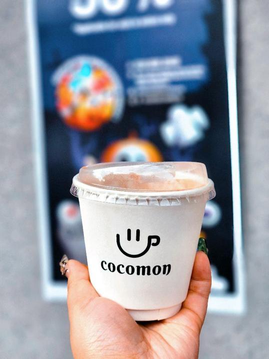 Photo of Cocomon - Kota Kinabalu, Sabah, Malaysia