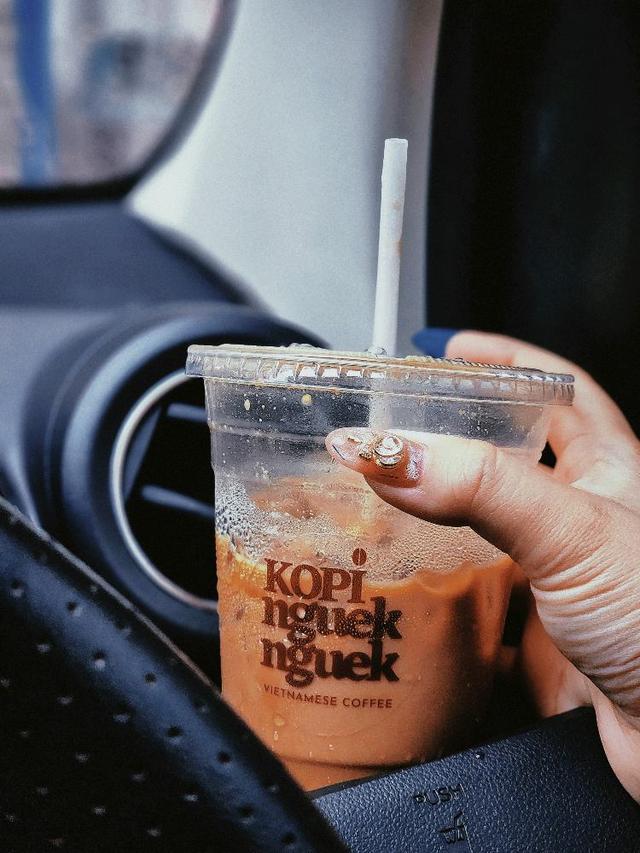 Photo of Kopi Nguek Nguek - Kota Kinabalu, Sabah, Malaysia