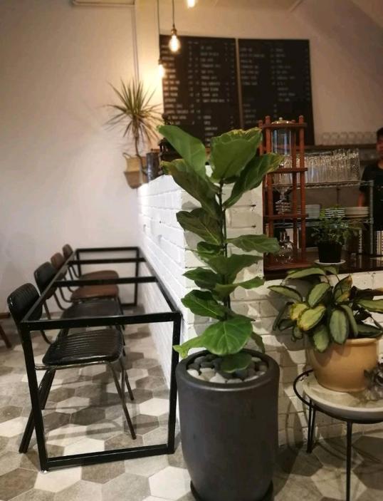 Photo of Haru Cafe (Taman Cantek Branch) - Kota Kinabalu, Sabah, Malaysia