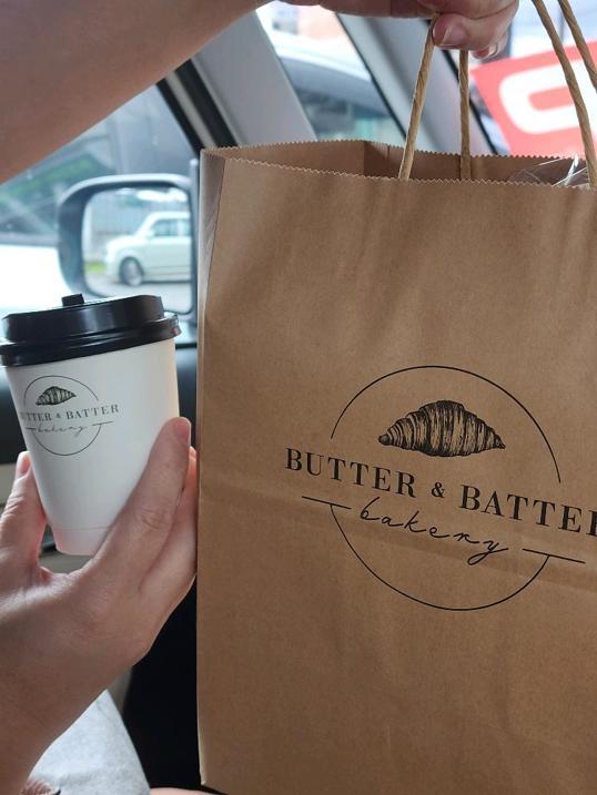 Photo of Butter &amp; Batter Bakery - Kota Kinabalu, Sabah, Malaysia