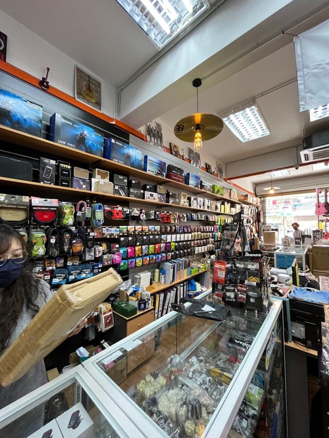 Photo of Active Music Audio & Electrical - Kota Kinabalu, Sabah, Malaysia