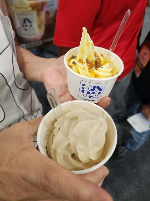 Photo of Sabah International Convention Centre - Kota Kinabalu, Sabah, Malaysia