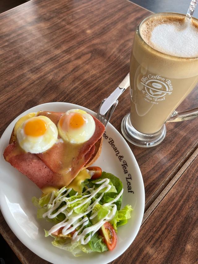 Photo of The Coffee Bean & Tea Leaf® Sabah (Damai) - Kota Kinabalu, Sabah, Malaysia