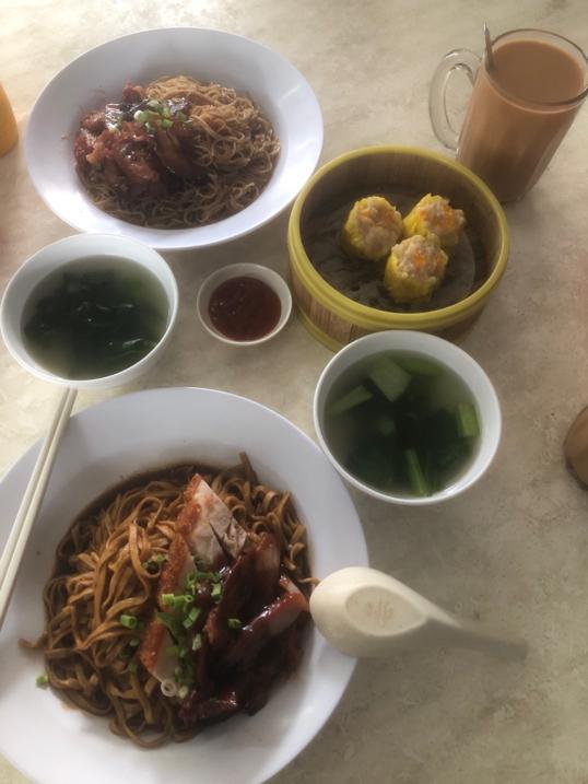 Photo of Hoo Yuan Restaurant 河源 - Kota Kinabalu, Sabah, Malaysia