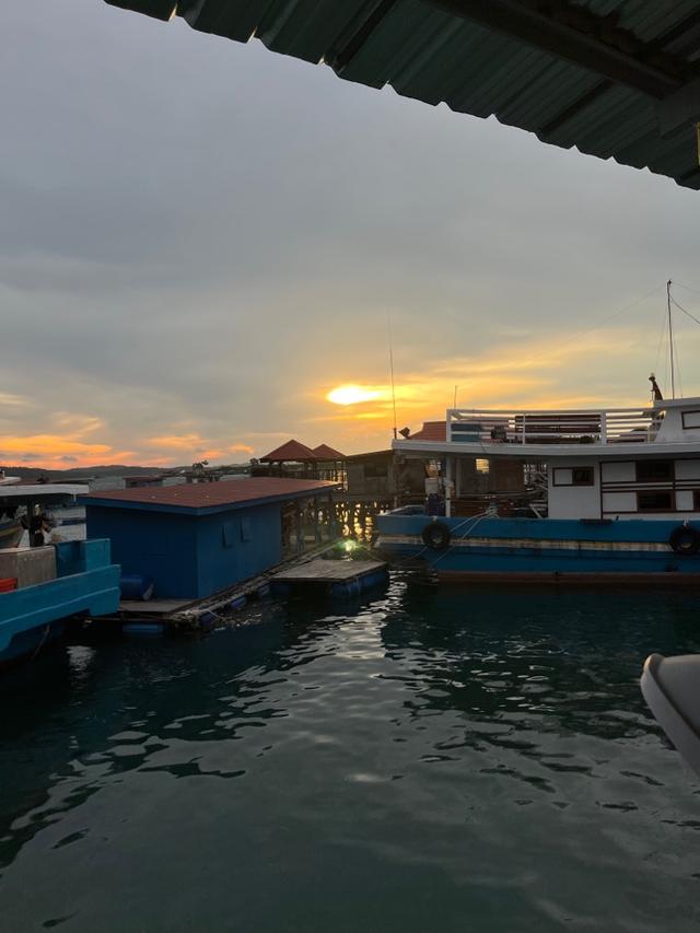 Photo of Kafe Abang J Kudat - Kudat, Sabah, Malaysia