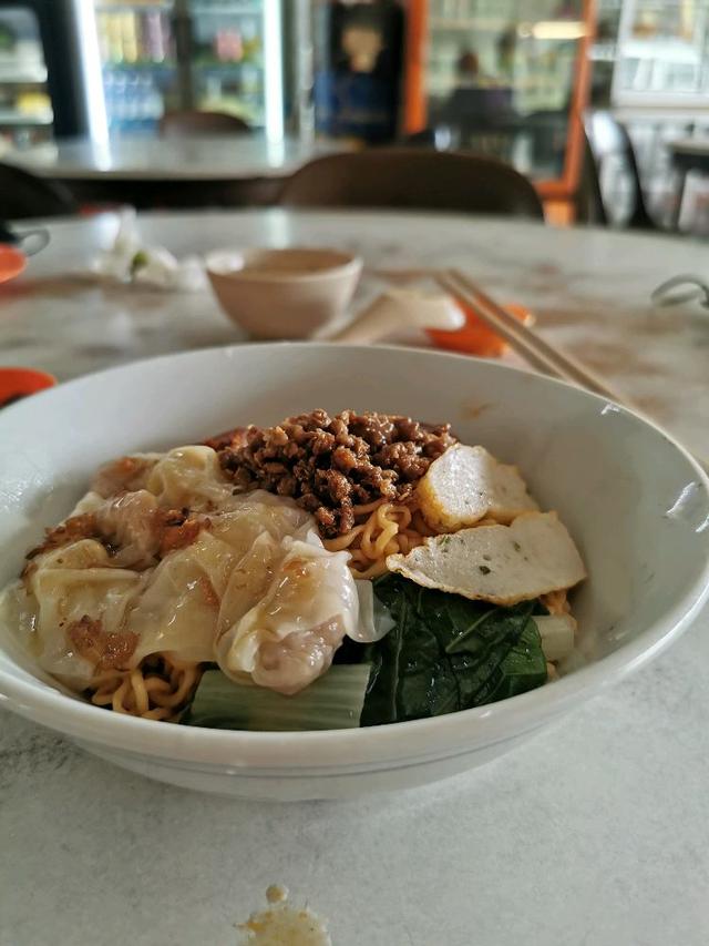 Photo of Kedai Kopi Sin Foo Nam - Kota Kinabalu, Sabah, Malaysia