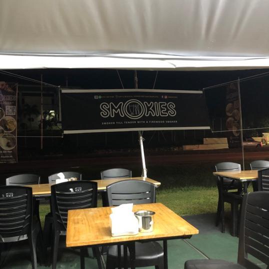 Photo of Smokies - Kota Kinabalu, Sabah, Malaysia