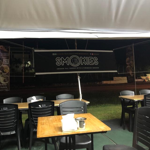 Photo of Smokies - Kota Kinabalu, Sabah, Malaysia