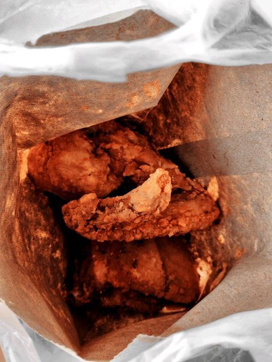 Photo of Tanjung Aru Fried Chicken - Kota Kinabalu, Sabah, Malaysia