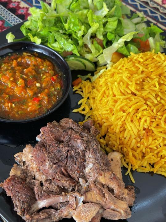 Photo of ALDAMASQY ARABIC RESTAURANT - Kota Kinabalu, Sabah, Malaysia