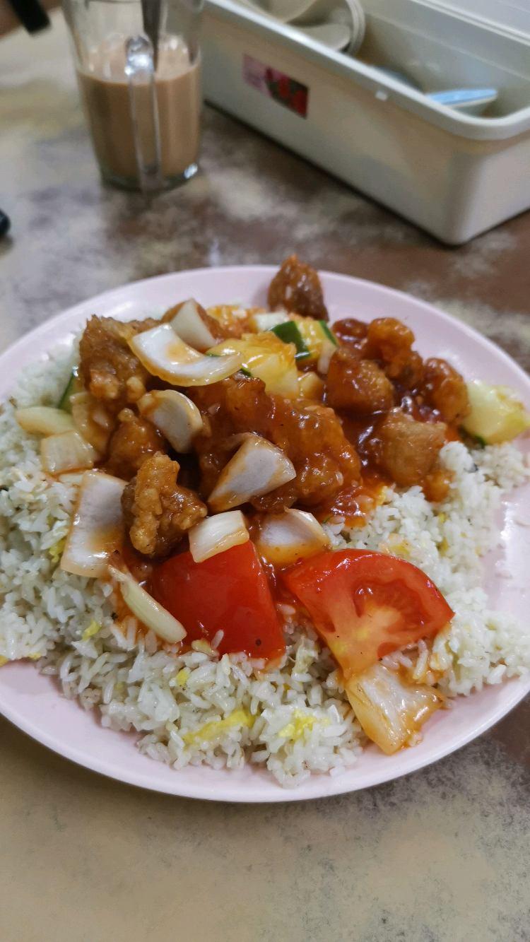 Photo of Kedai Kopi Hong Seng - Kota Kinabalu, Sabah, Malaysia