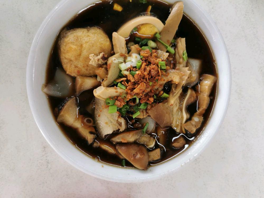 Photo of 阿玲传统美食 TRADITIONAL FOOD - Kota Kinabalu, Sabah, Malaysia