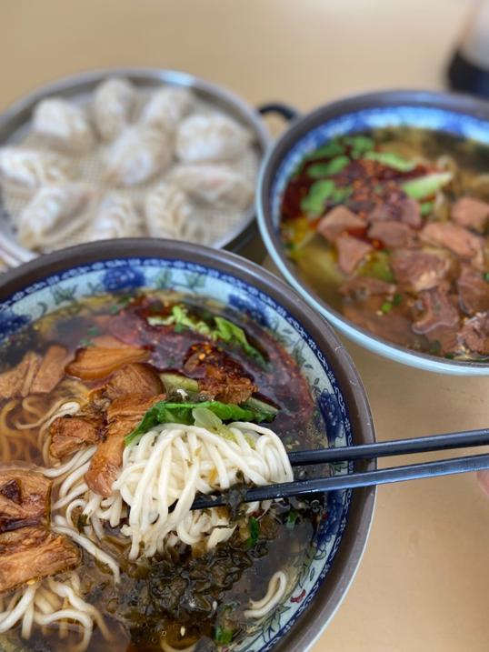 Photo of Shaxian Snacks 沙县小吃 - Kota Kinabalu, Sabah, Malaysia