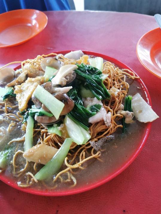 Photo of 1st drink & food centre - Tawau, Sabah, Malaysia