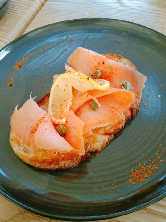 Photo of Solid Ground Cafe and Restaurant - Kota Kinabalu, Sabah, Malaysia