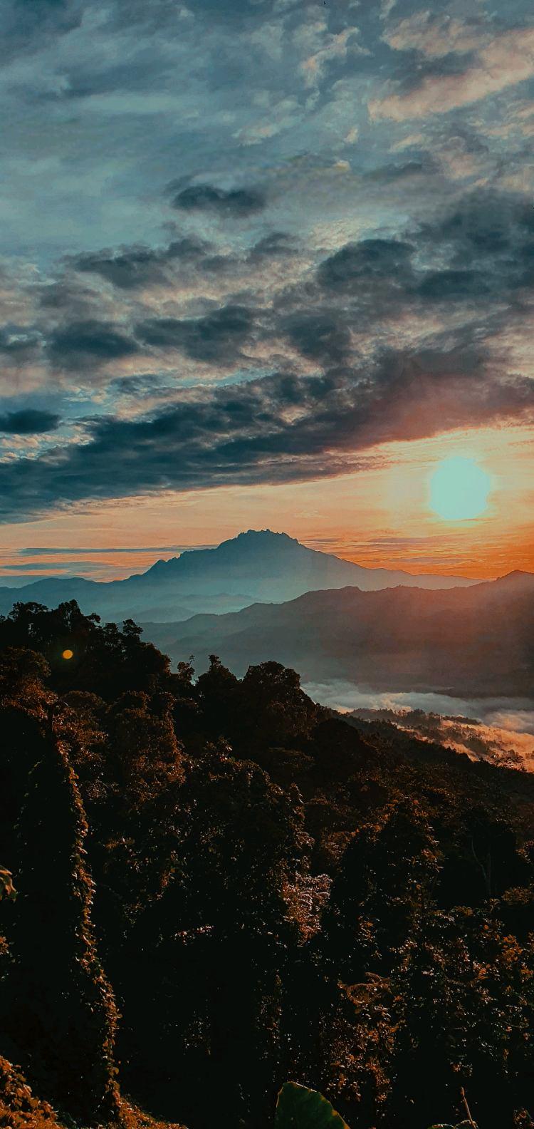 Photo of Kasih Sayang Hill Resort - Kota Kinabalu, Sabah, Malaysia