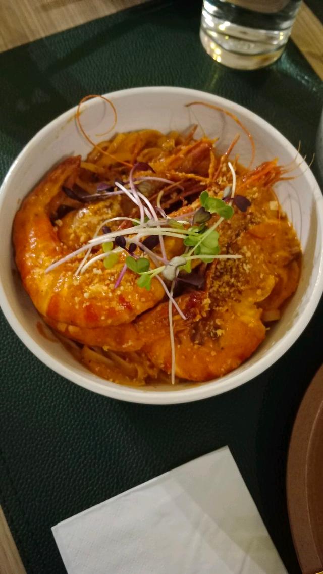 Photo of Solid Ground Cafe and Restaurant - Kota Kinabalu, Sabah, Malaysia