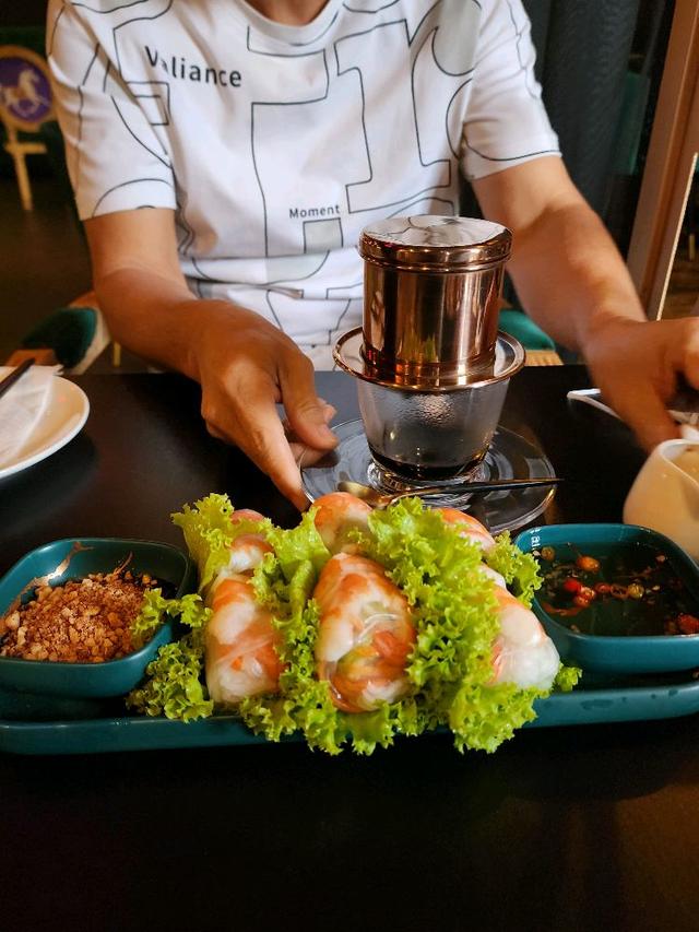 Photo of Gariana's Vui Vẻ Modern Vietnamese - Kota Kinabalu, Sabah, Malaysia