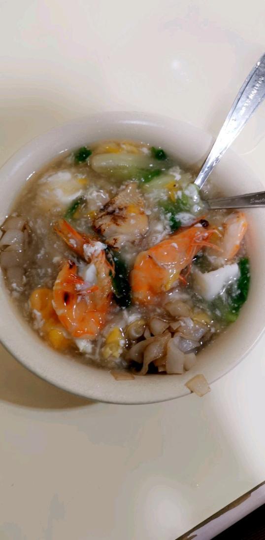 Photo of KK Recipe Restaurant Kolombong (serve no pork) - Kota Kinabalu, Sabah, Malaysia