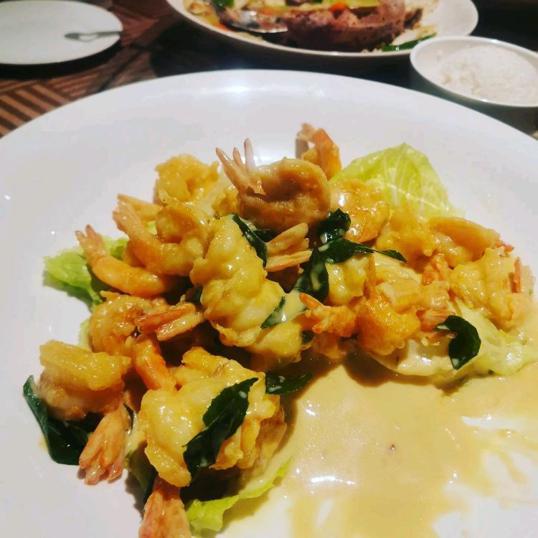 Photo of New Gaya Seafood Restaurant - Kota Kinabalu, Sabah, Malaysia