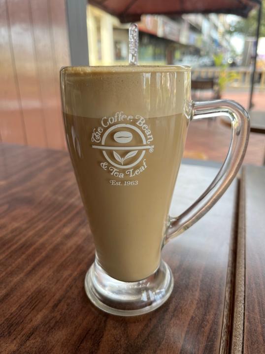 Photo of The Coffee Bean & Tea Leaf® Sabah (Damai) - Kota Kinabalu, Sabah, Malaysia
