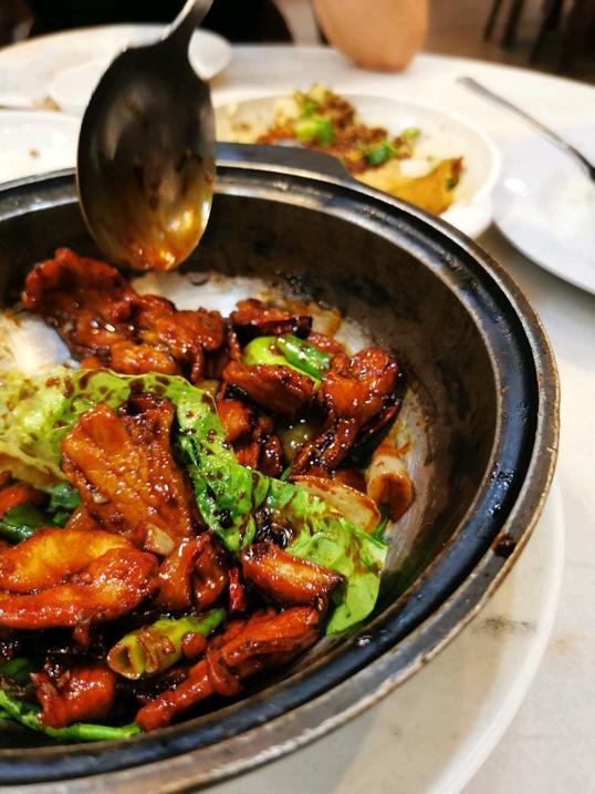 Photo of Kiat Lee Restaurant 国利 - Kota Kinabalu, Sabah, Malaysia