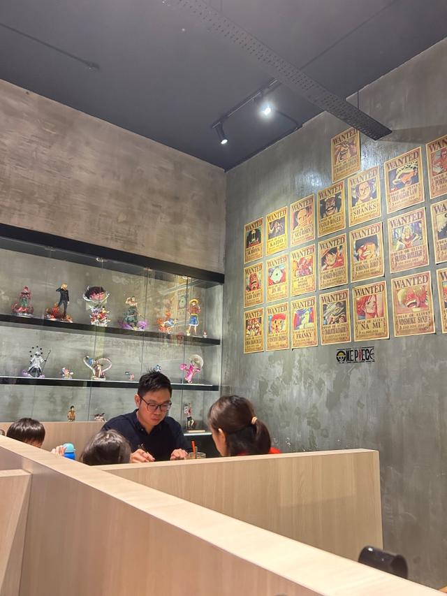 Photo of Roku Zen Sushi - Kota Kinabalu, Sabah, Malaysia