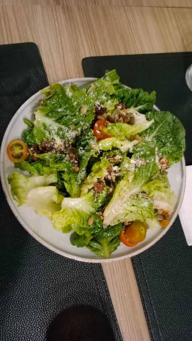 Photo of Solid Ground Cafe and Restaurant - Kota Kinabalu, Sabah, Malaysia