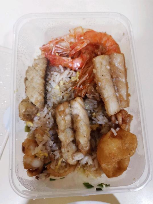 Photo of Kopitiam Nelayan ll - Kota Kinabalu, Sabah, Malaysia