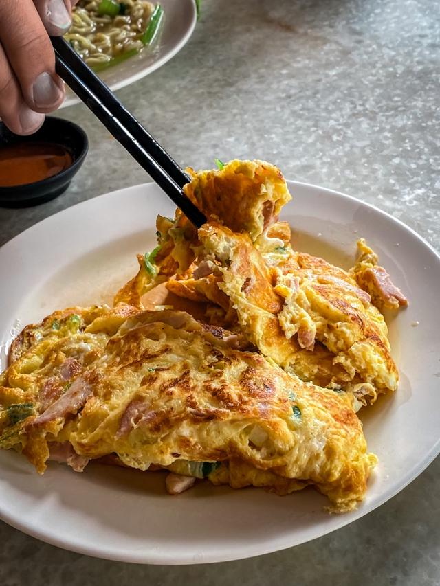 Photo of Restaurant Man Tai (Beaufort) - Kota Kinabalu, Sabah, Malaysia