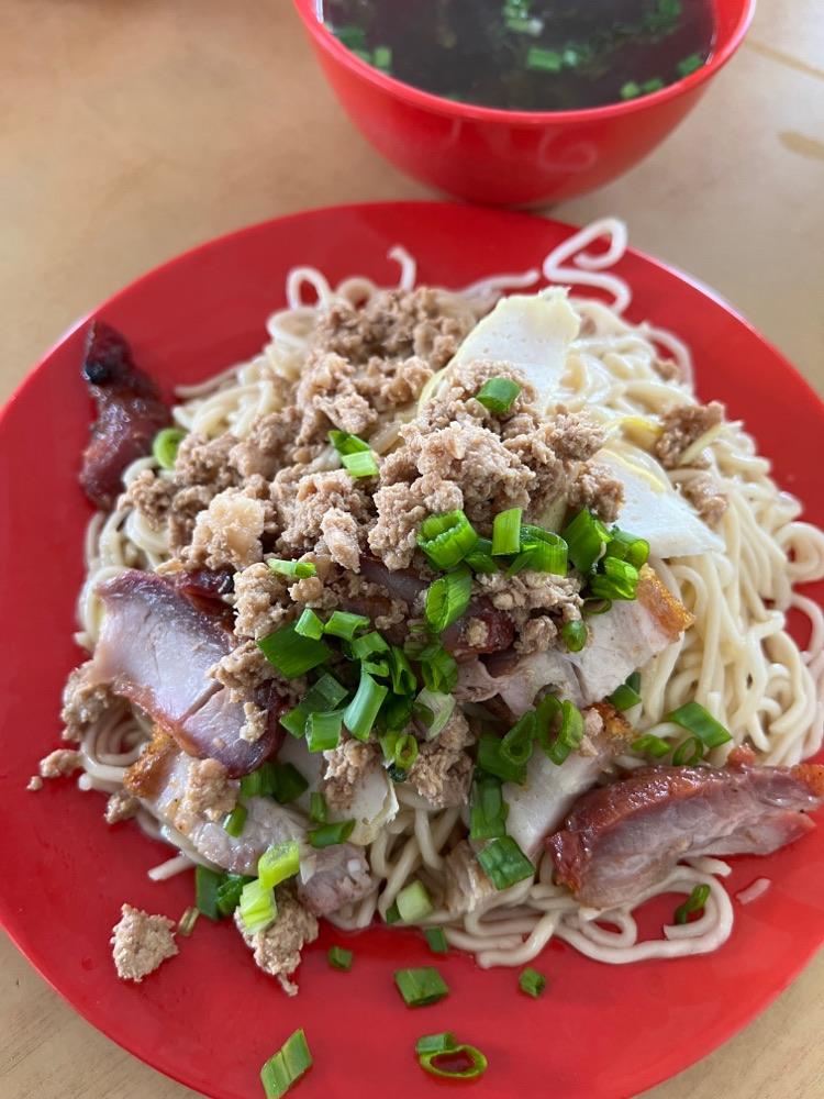 Photo of Kedai Kopi Kai Shun é–‹é †èŒ¶å®¤ - Kota Kinabalu, Sabah, Malaysia
