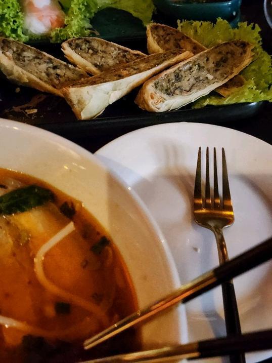 Photo of Gariana's Vui Vẻ Modern Vietnamese - Kota Kinabalu, Sabah, Malaysia