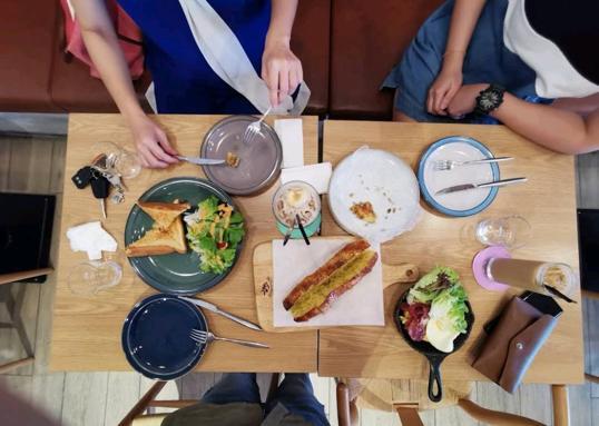 Photo of Haru Cafe (Taman Cantek Branch) - Kota Kinabalu, Sabah, Malaysia