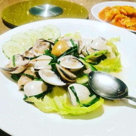 Photo of New Gaya Seafood Restaurant - Kota Kinabalu, Sabah, Malaysia