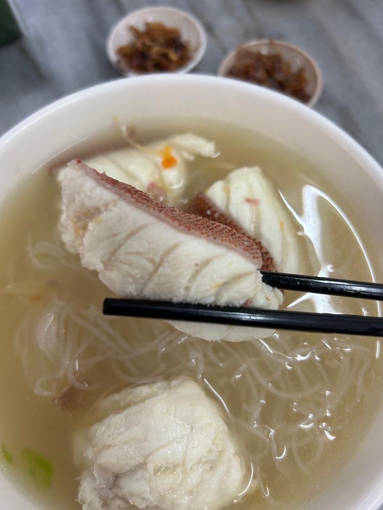 Photo of Kopitiam Asam Pedas - Kota Kinabalu, Sabah, Malaysia