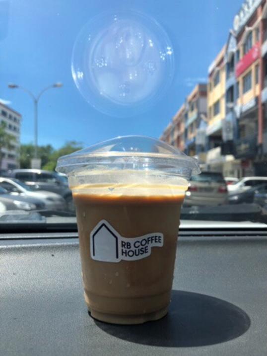 Photo of RB Coffee House - Kota Kinabalu, Sabah, Malaysia