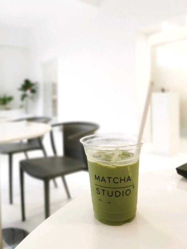 Photo of Matcha Studio by gdc - Kota Kinabalu, Sabah, Malaysia