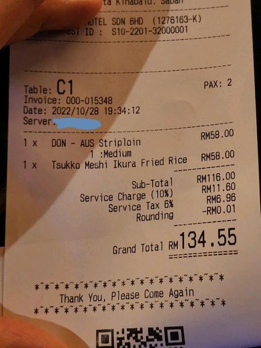 Photo of JOJO Gastrobar - Kota Kinabalu, Sabah, Malaysia