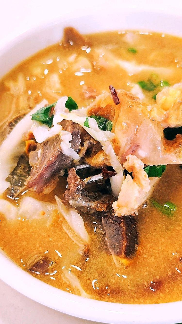 Photo of Pak Mus Soto House - Kota Kinabalu, Sabah, Malaysia