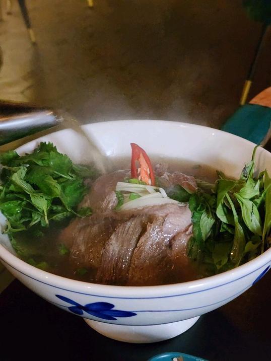 Photo of Gariana's Vui Vẻ Modern Vietnamese - Kota Kinabalu, Sabah, Malaysia