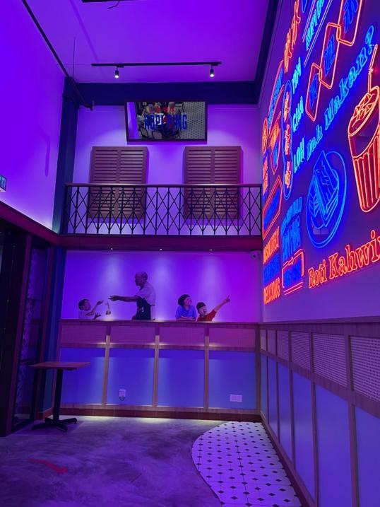 Photo of Kopi Ping Cafe @ Sutera Avenue - Kota Kinabalu, Sabah, Malaysia