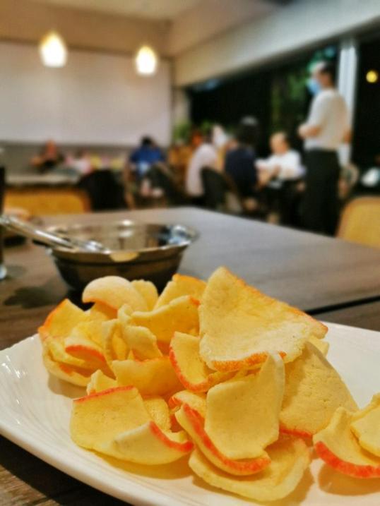 Photo of RESTAURANT BAWANG - Kota Kinabalu, Sabah, Malaysia