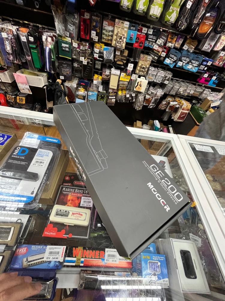 Photo of Active Music Audio & Electrical - Kota Kinabalu, Sabah, Malaysia