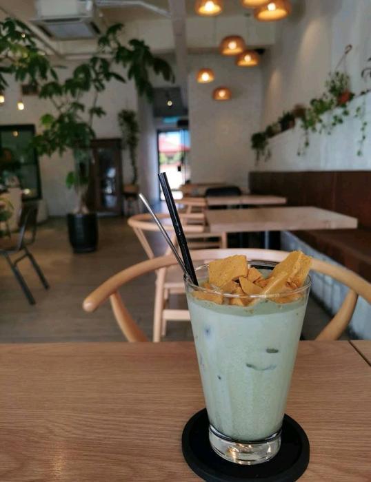 Photo of Haru Cafe (Taman Cantek Branch) - Kota Kinabalu, Sabah, Malaysia